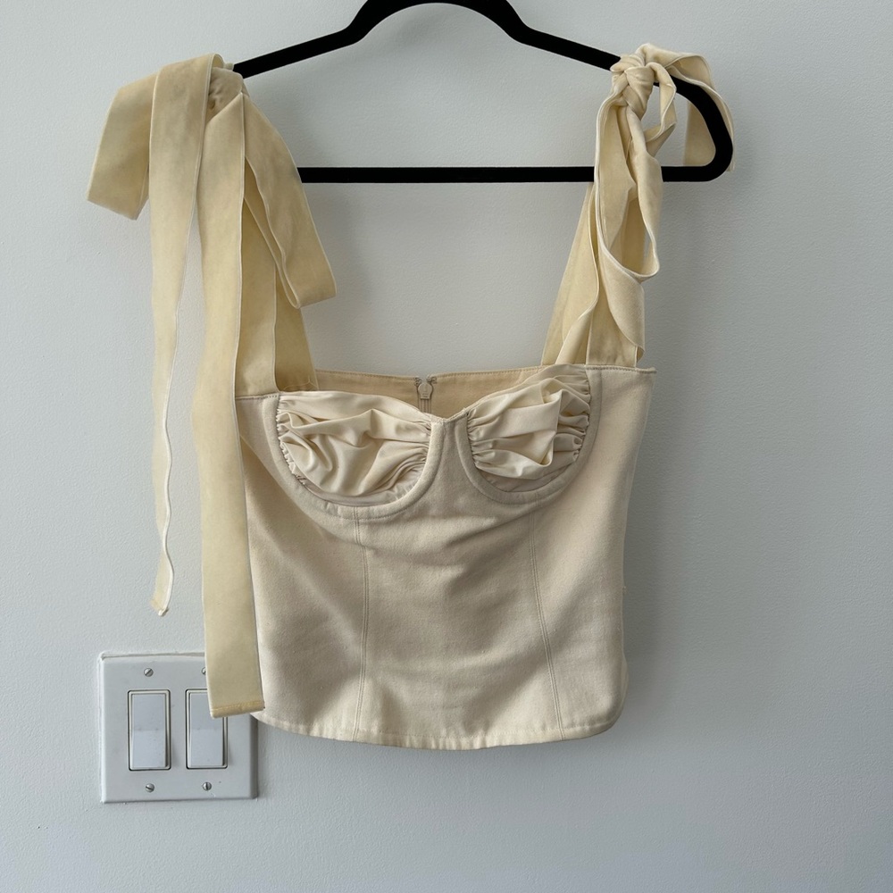 Orseund Iris Corset
